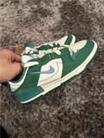 Nike Dunk Low Disrupt 2 Malachite / Phantom / Green / Sail Dessert UK 4