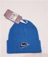 Nike Beanie hat Unisex Junior Kid Boys Girls Children? Blue