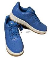 Womens Nike Air Force 1 AF 1 07 LX Uk 4.5 Eu 38 Star Blue BNIB DZ2708 400 🔥