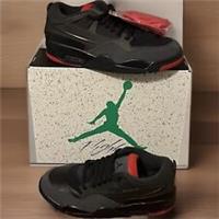 Nike Air Jordan 4RM Bred -UK 9 US 10 Eu 44 Brand New Authentic FQ7939-060 🔥
