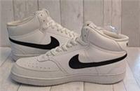 Men's Nike Court Vision Mid Sneakers NN - DN3577 101 Uk10