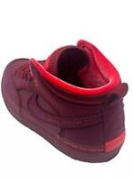Nike SB React PRM L Mid Top Trainers DARK BEETROOT Size 9, 10, 11 UK