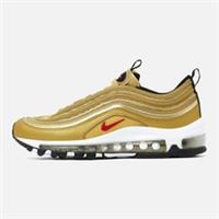 Older Kid's Nike Air Max 97 Gold