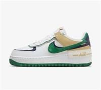 Nike Air Force 1 Shadow Womens Trainers Size UK 6 (EU 40) Brand New RRP &pound;120.00
