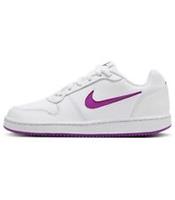 Nike Ebernon Low Womens Trainers Sneakers Size UK 4.5 (EUR 38) New With Box