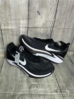 NIKE AIR ZOOM GT CUT 2 MENS TRAINERS BLACK 9 uk BRAND NEW GENUINE SNEAKERS 9uk