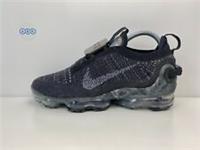 Womens Nike Air Vapormax 2020 FK Flyknit Black UK Size 5 EUR 38.5 CJ6741 003