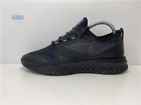 Womens Nike Odyssey React 2 Sheild Running Gym Trainers Black UK Size 6 EUR 40