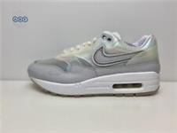 Womens Nike Air Max 1 SNKRS Day 2020 Trainers White UK Size 4.5 EU 38 DA4300 100