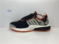 Mens Nike Air Presto PRM Premium Halloween Black UK Size 11 EUR 46 DJ9568 001