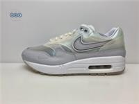 Womens Nike Air Max 1 SNKRS Day 2020 Trainers White UK Size 4 EU 37.5 DA4300 100