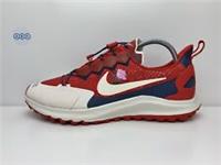 Gyakusou X Nike Air Zoom Pegasus 36 Trail Running Gym Red UK Size 7.5 CD0383 600