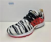Nike Air Presto South Korea Zebra Animal Size XXS UK Size 2-4 Unisex Trainers