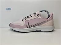 Nike Air Zoom Pegasus 36 Shield Pink Womens Trainers Running Gym UK Size 6