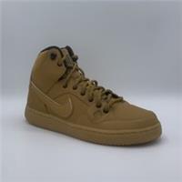 BRAND NEW | Nike Son Of Force Mid Wheat Trainers Size UK 5.5 EU 38.5 RRP £79.99