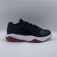 BRAND NEW | Nike Air Jordan 11 CMFT Black Red White UK 5.5 EU 38.5 RRP £89.99