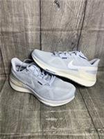 Nike Air Zoom Structure 25 Ladies Trainers 4.5 uk Running Shoes Brand New