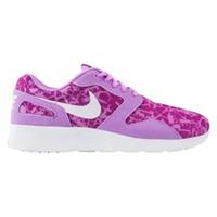 NIKE WOMENS KAISHI PRINT TRAINERS SHOES SNEAKERS PINK WHITE RUNNING GYM NEW BNWT