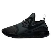 NIKE WOMEN'S LUNARCHARGE ESSENTIAL TRAINERS SHOES SNEAKERS BLACK GYM FITNESS NEW
