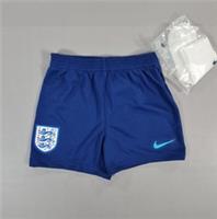 Nike England 2022 - 23 Home Shorts & Socks Kids Baby 18- 24 Months Stadium