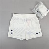Nike Tottenham Hotspur 2023/ 24 Home Shorts & Shocks Kids Baby 18- 24 Months