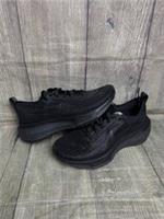Nike ZoomX Invincible 3 Flyknit Womens Trainers Running Shoes Black 6 uk BN 6uk