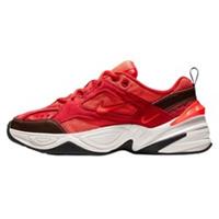 NIKE WOMEN'S M2K TEKNO MESH TRAINERS SHOES SNEAKERS RED RETRO Y2K NEW BNWT OG