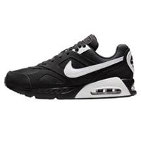 NIKE AIR MAX IVO TRAINERS SHOES SNEAKERS BLACK WHITE OLDER KIDS RETRO NEW BNWT