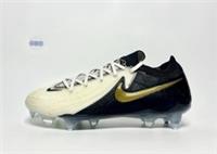 Nike Phantom GX 2 Elite SG Gripknit Football Boots White Gold Various Sizes