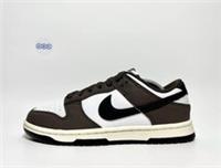 Nike Dunk Low Mocha Next Nature Baroque Brown Black White Various Sizes