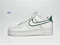 Nike Air Force 1 Low 07 LV8 Resort Sport Premium Leather White Various Sizes