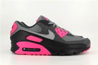 Nike Air Max 90 Cool Grey Wolf Grey Hyper Pink DM0029-010