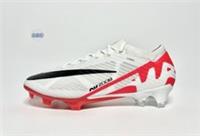 Nike Air Zoom Mercurial Vapor 15 XV Elite FG Flyknit ACC White Red Various Sizes