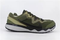 Nike Juniper Trail Medium Olive Black CW3808-200