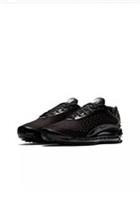New Nike Air Max Deluxe Black Bronze 2018 Womens UK 5 Trainers.AV2589 001