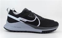 Nike React Pegasus Trail 4 Black Dark Grey Wolf Grey Aura DJ6158-001