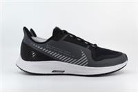 Nike Air Zoom Pegasus 36 Shield Cool Grey Silver Black AQ8005-003