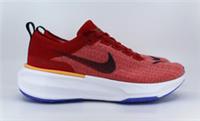 Nike ZoomX Invincible Run FK Flyknit 3 University Red Midnight Navy DR2615-600