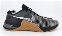 Nike Metcon 8 Iron Grey Black Gum Medium Brown Phantom DO9328-007