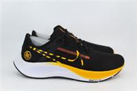 Nike Air Zoom Pegasus 38 Black University Gold White DM7602-001