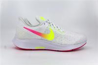 Nike Air Zoom Pegasus 35 White Hyper Pink Volt Platinum CI7694-100