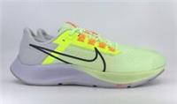 Nike Air Zoom Pegasus 38 Barely Volt Black Volt CW7356-700