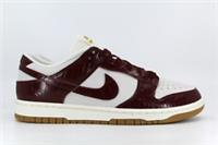 Nike Dunk Low LX Phantom Dark Team Red Sail FJ2260-004