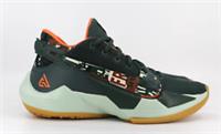 Nike Zoom Freak 2 Vintage Green Pistachio Frost DC9853-300