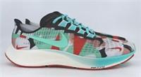 Nike Air Zoom Pegasus 37 Multi-Colour Green Glow DD5502-902