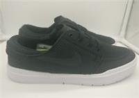 Nike Stefan Janoski Hyperfeel XT UK 5.5 Anthracite Black 855922001