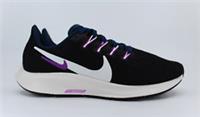 Nike Air Zoom Pegasus 36 Black Valerian Blue Purple AQ2210-012