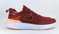 Nike Legend React 2 Light Redwood Metallic Red Bronze AT1369-800