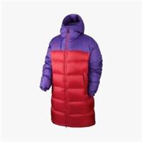 Nike ACG Down Parka Court Purple Noble Red CD7662525  XS Regular