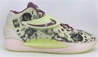 Nike KD14 NRG Lime Ice Light Mulberry CW3935-300